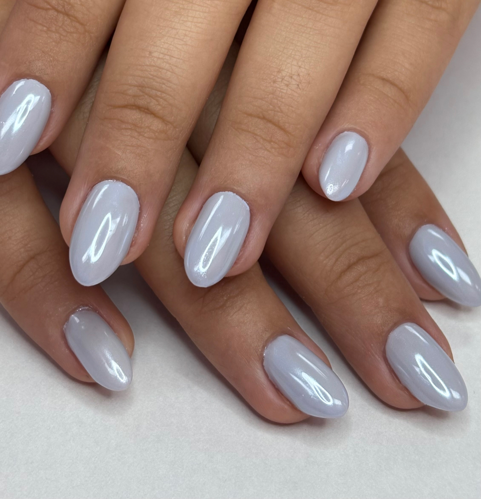 Nail Art Tier 1