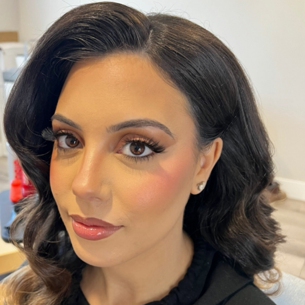 MAKEUP SERVICE at HABIBIESTHETICS in Rocklin, CA