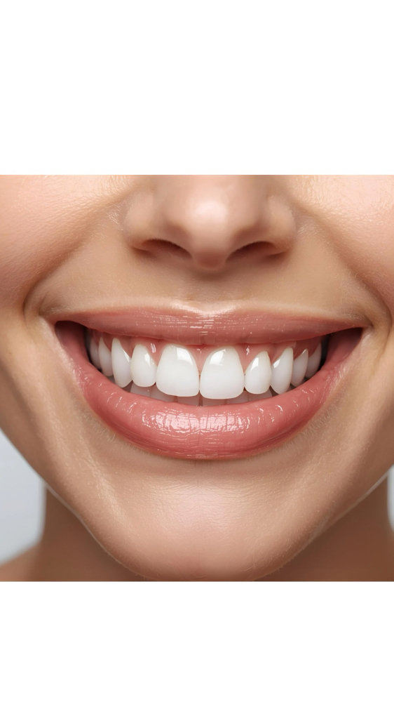 Cosmetic Teeth Whitening at Vita Beauty Studio in Tampa, FL