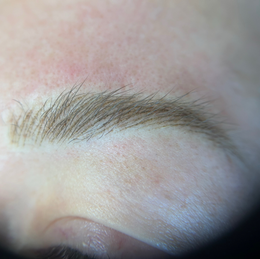 3-12 Month Brow Touch Up at Adorned Beauty Studio in Columbus, OH