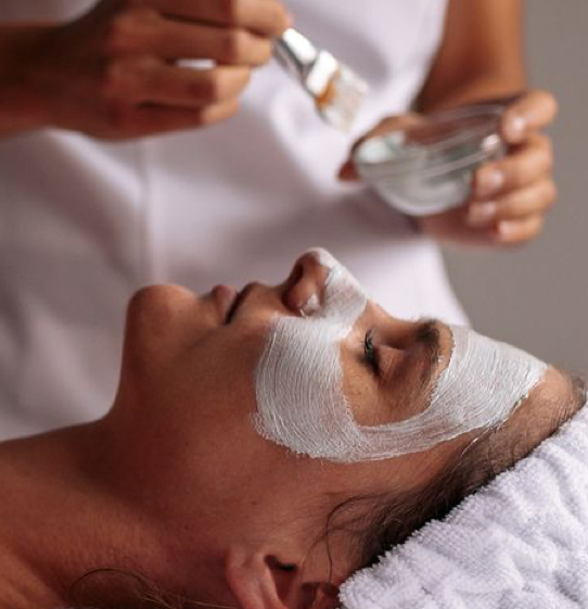 Eye Treatment