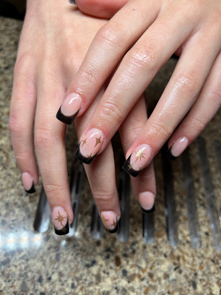 Gel Extension Set