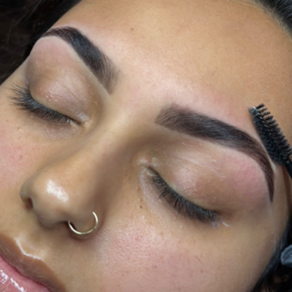 DREAM STAIN SCULPT at 23 Dreams Aesthetics in Minotola, NJ