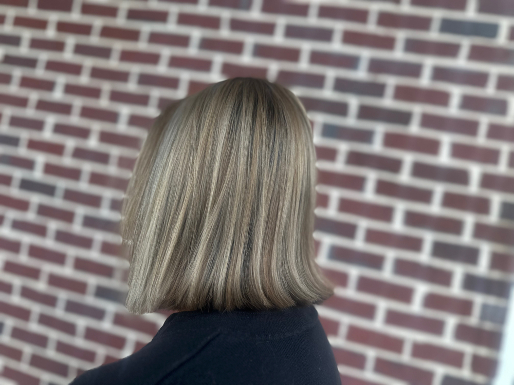 Partial Highlight