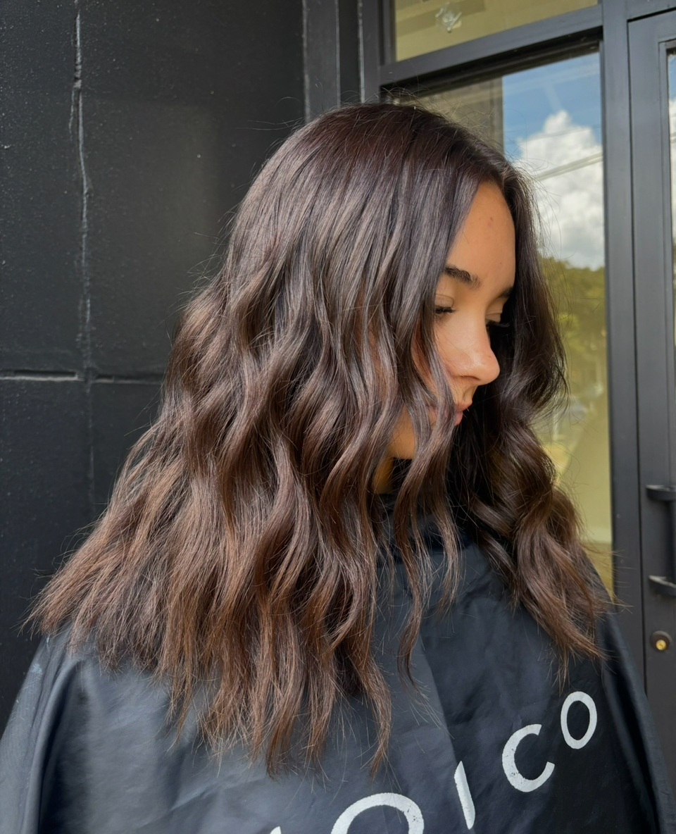 Color Retouch at Lavish by Lettie in Decatur, AL