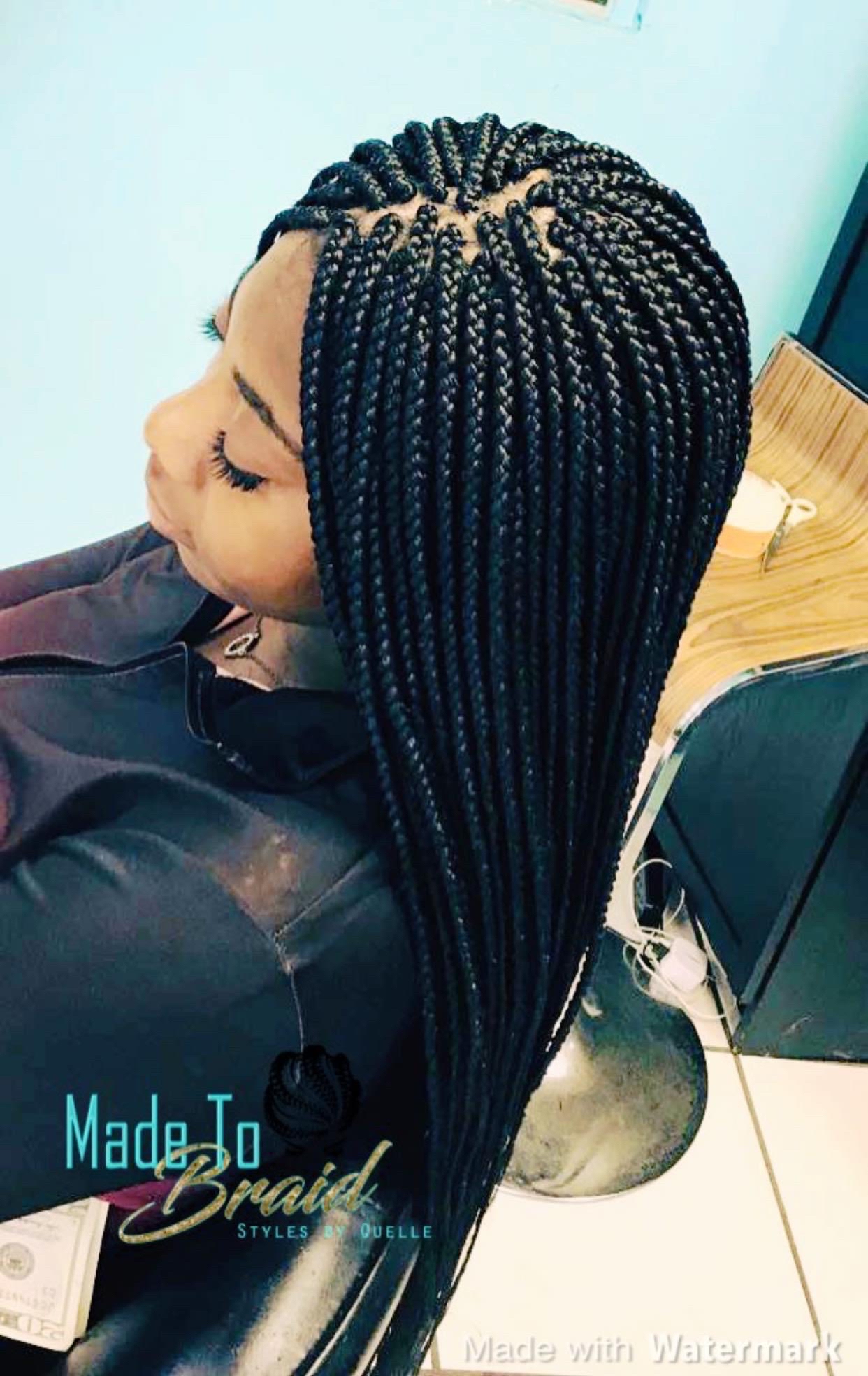 Small Lower Back Plats $25 Deposit