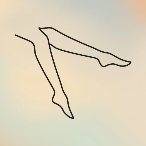 Half Leg at The Glow Nook at Bernadette's Day Spa in Amesbury, MA