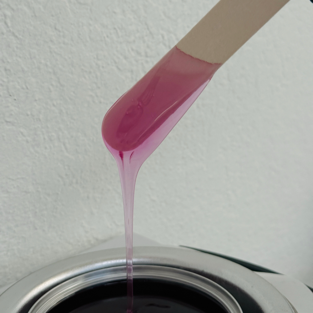 Sideburn Wax at Chiq Beauty in Salinas, CA