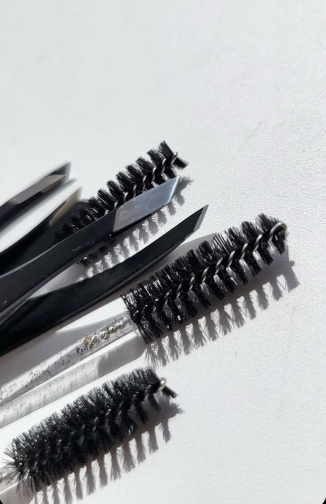 Lash Lift + Brow Lamination Combo –