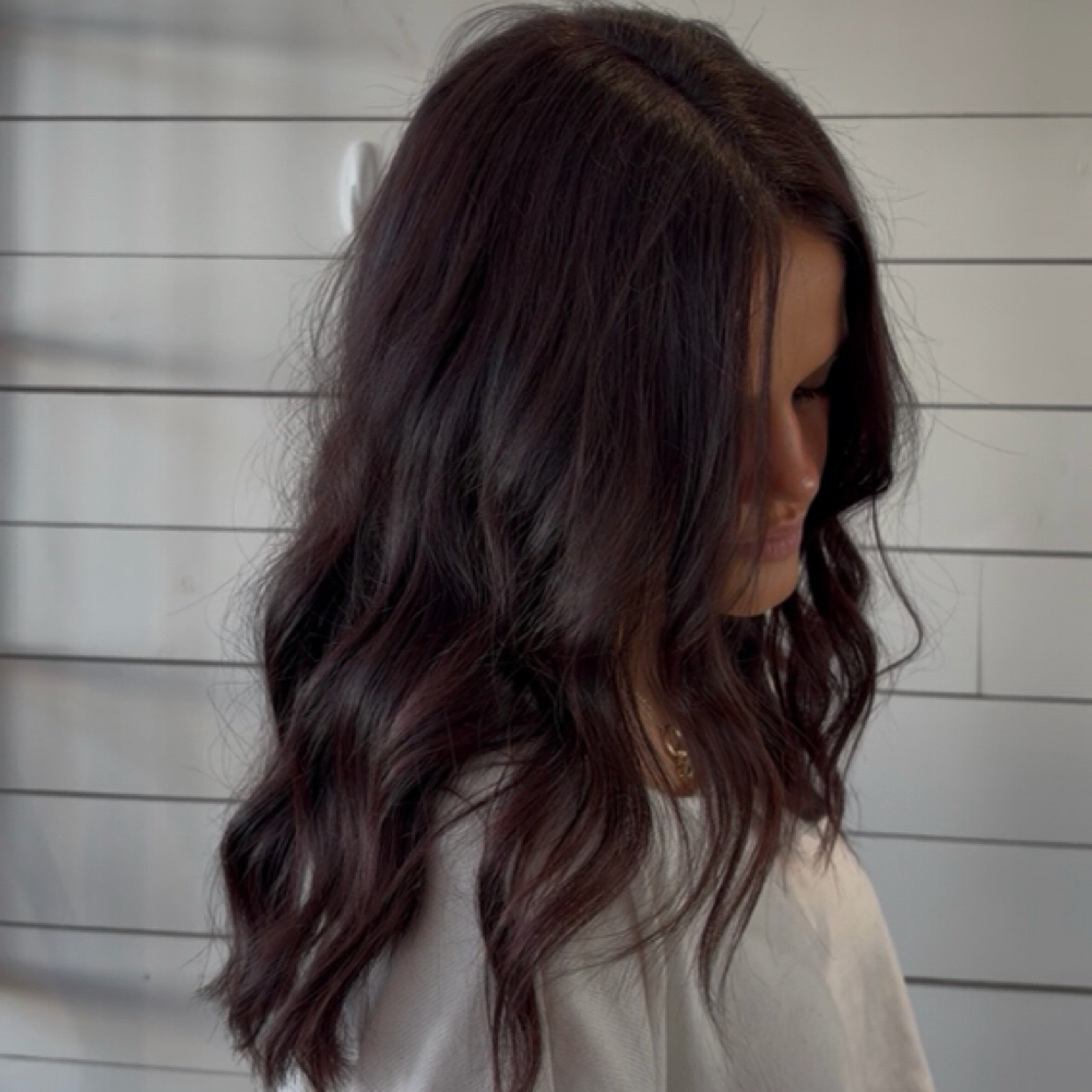 All Over Color at Hair by Jessica Anne in Hudsonville, MI