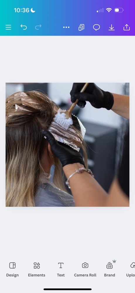 Color Correction