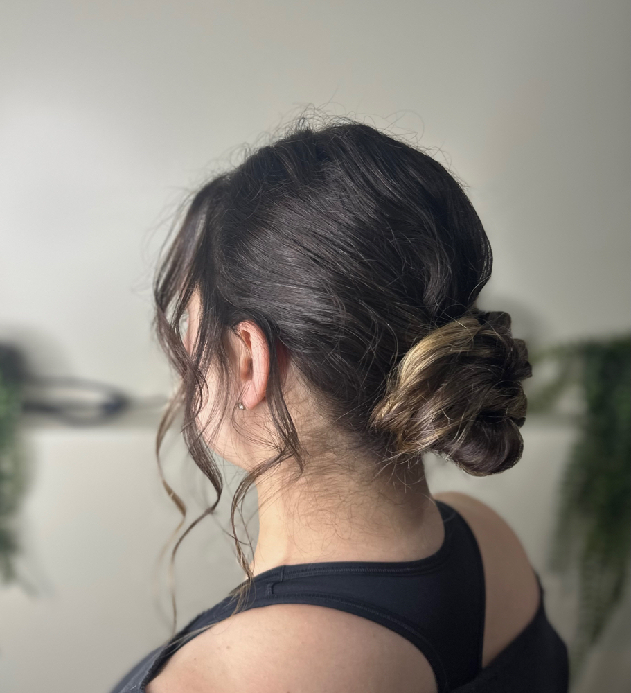 Updo