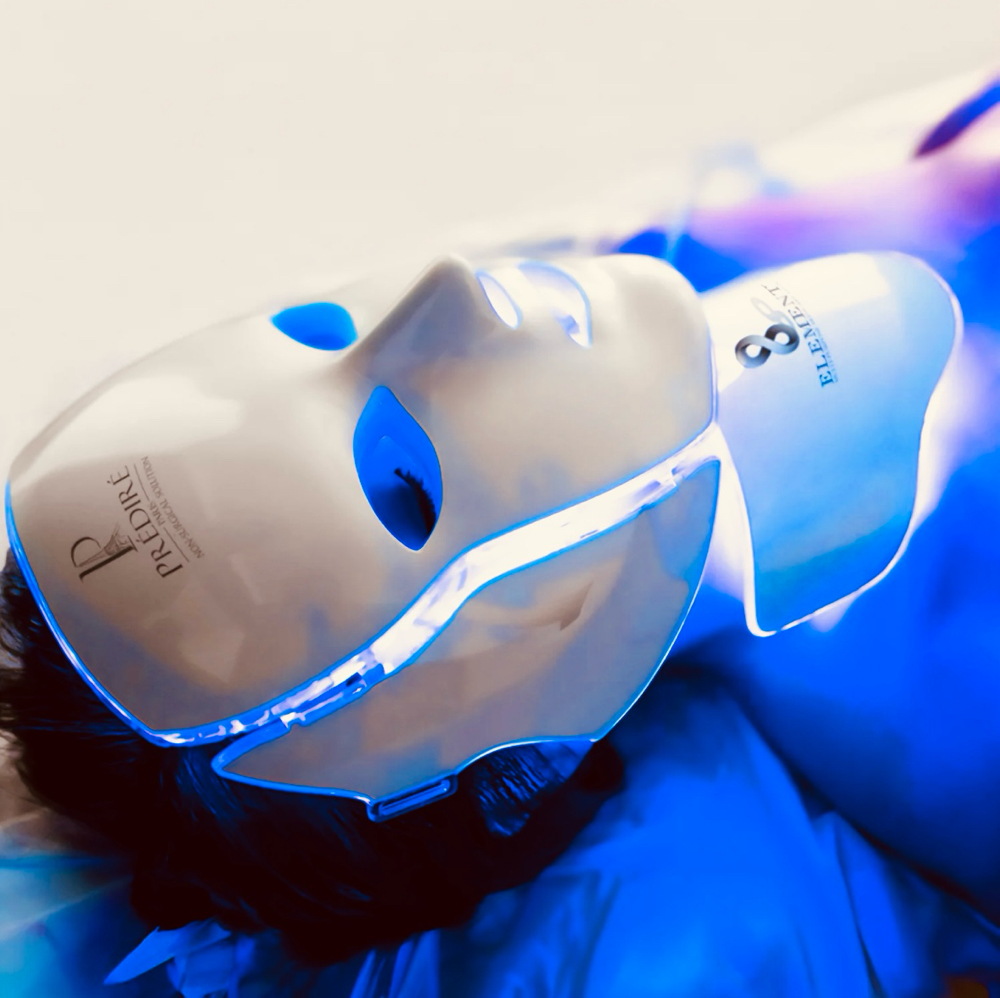NEW Photon LED Therapy Mask