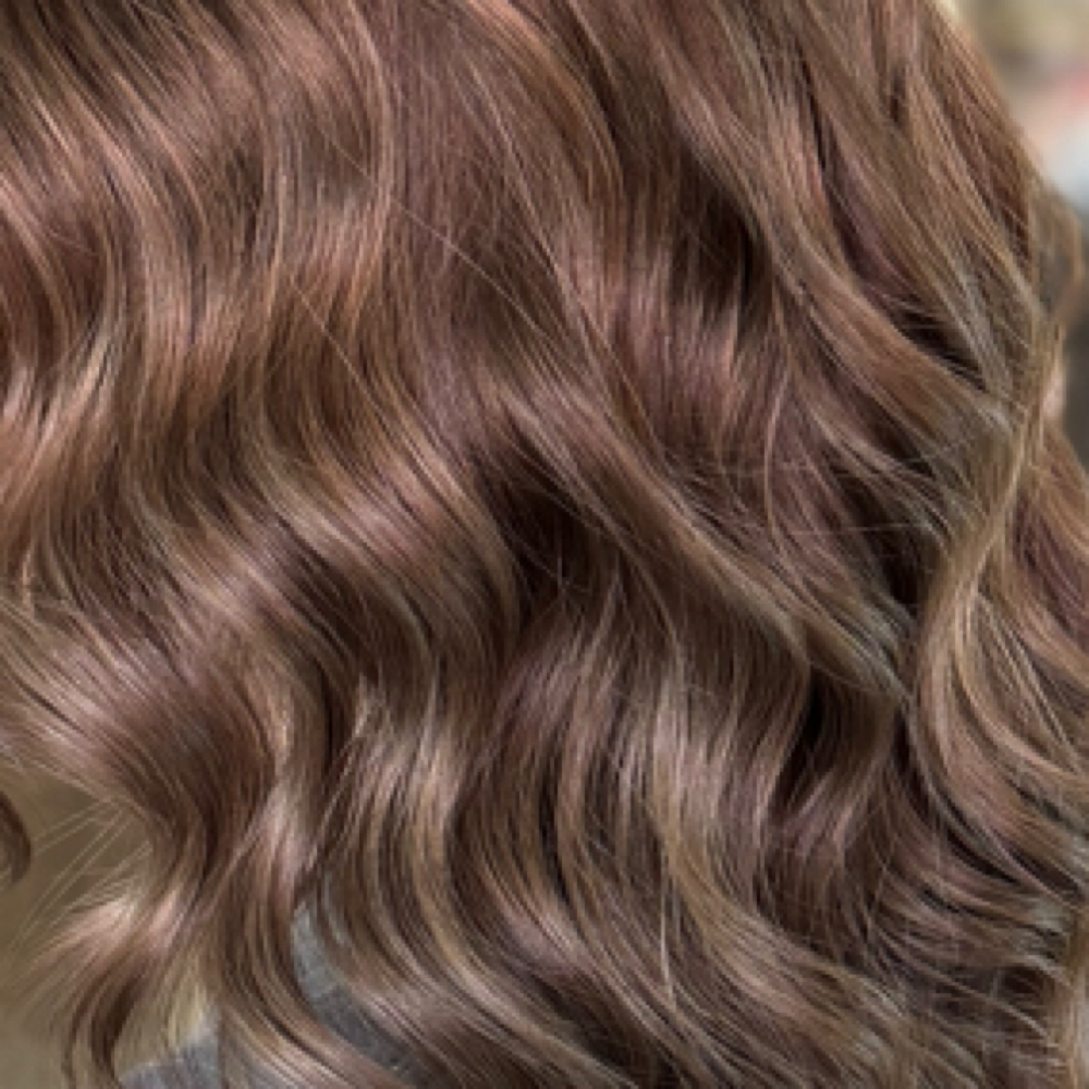 Deep Conditioning Treatment at Hardin’s Hardcore Beauty in decatur, TX