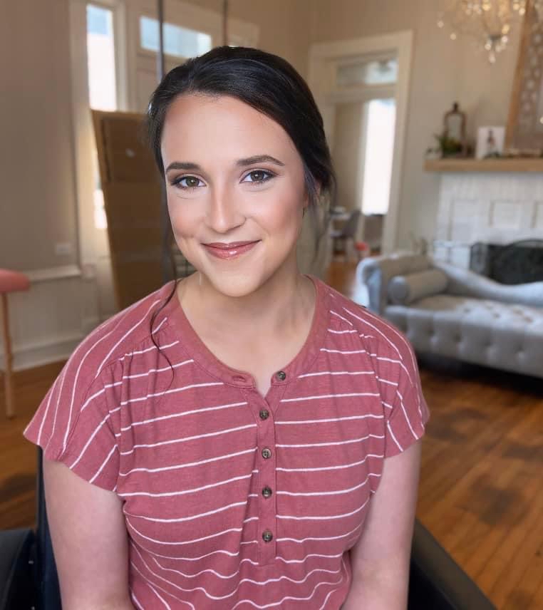 Bridal Hair & Makeup Trial