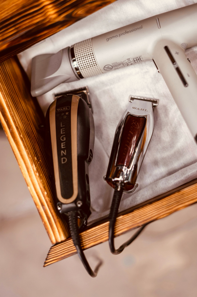 Haircut - Men