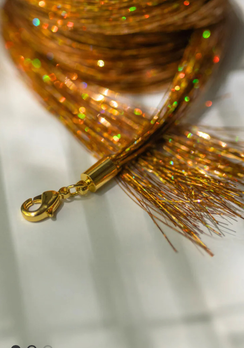 Star Strands Partial