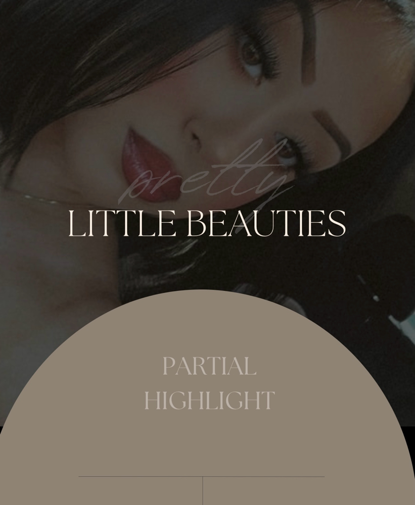 Partial Highlight
