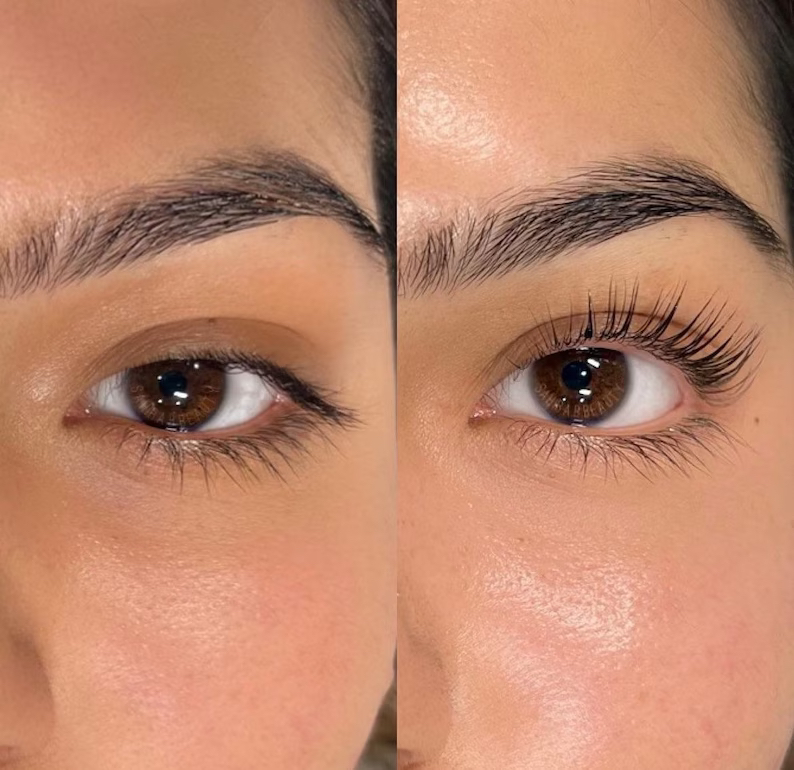 Lash Lift