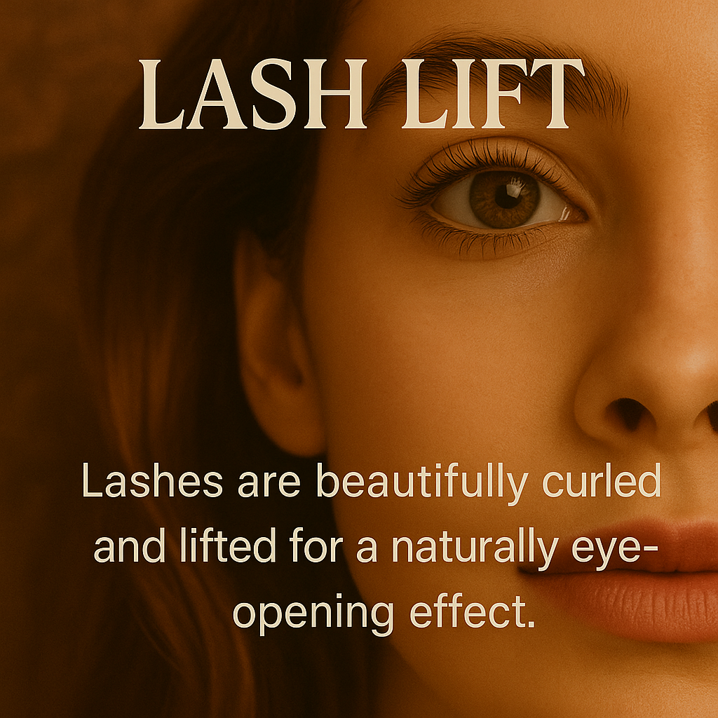 Lash Lift