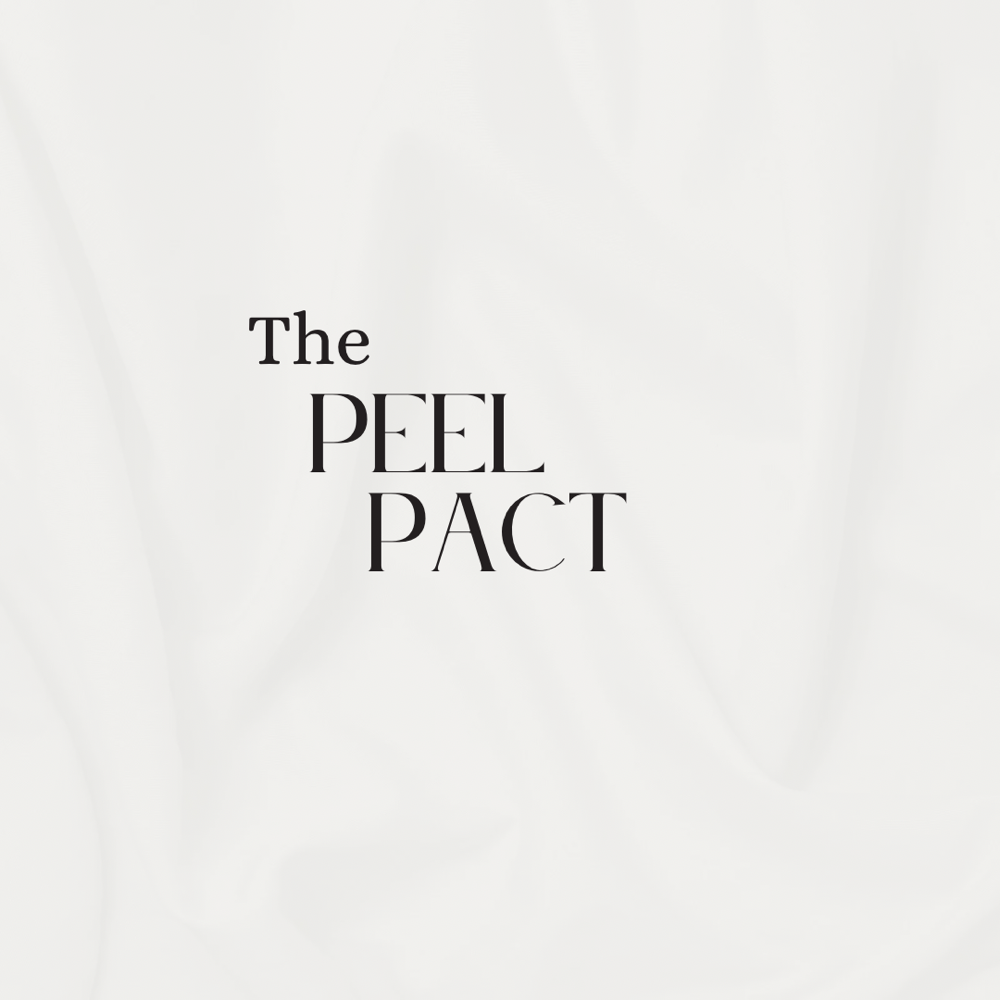 The Peel Pact