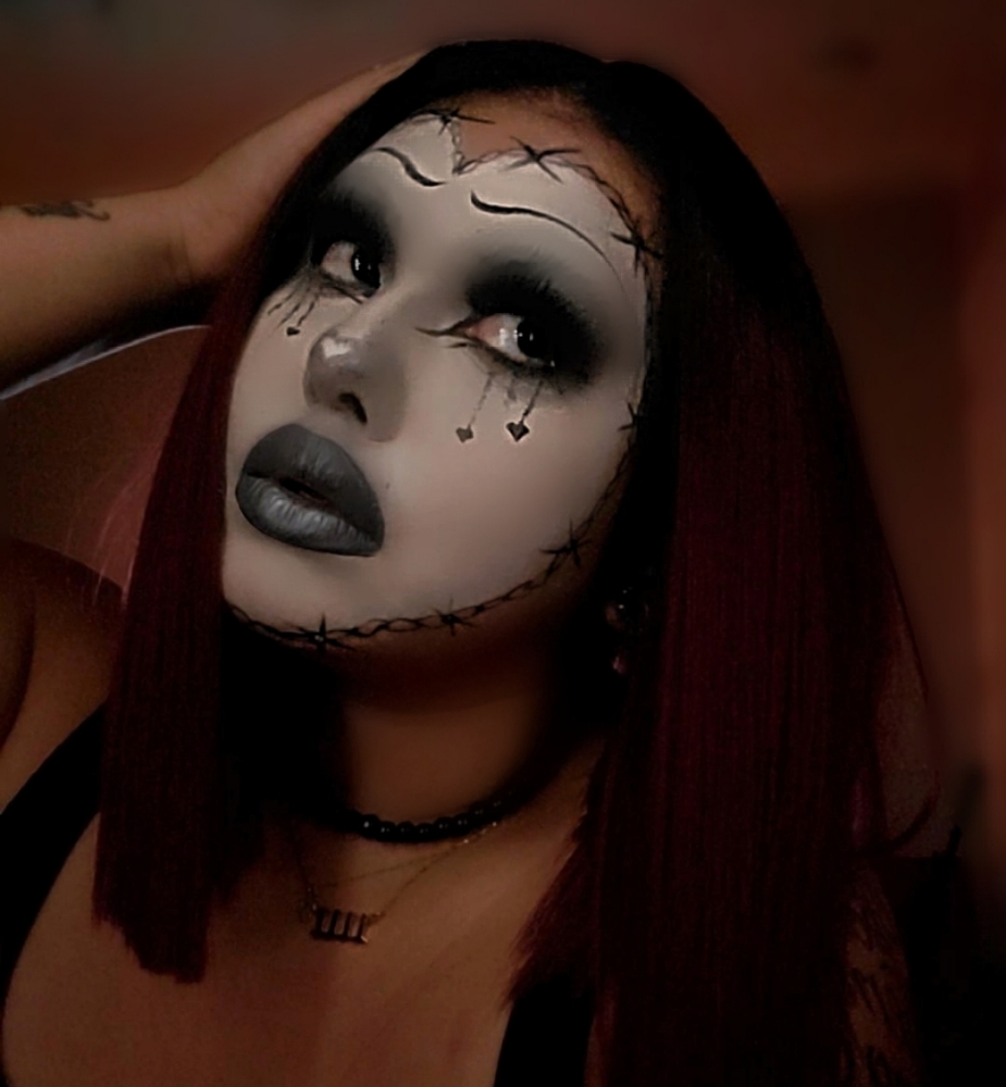 Special FX Makeup