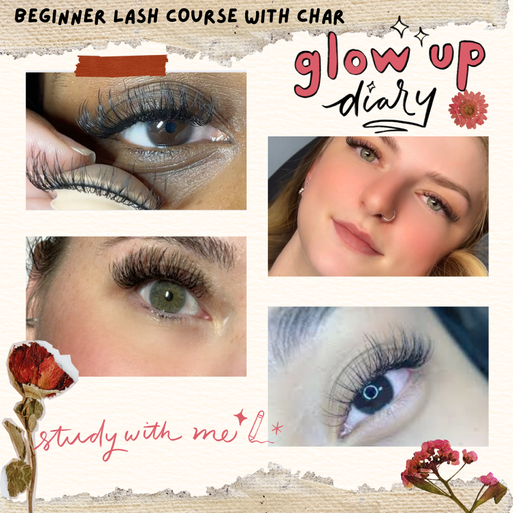 Lash Foundations (SPECIAL) at Beauty Over Everything in Aurora, CO