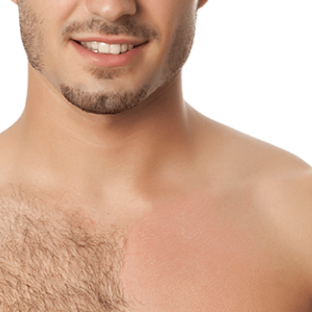 Chest at Perfectly You, LLC in Cicero, IN