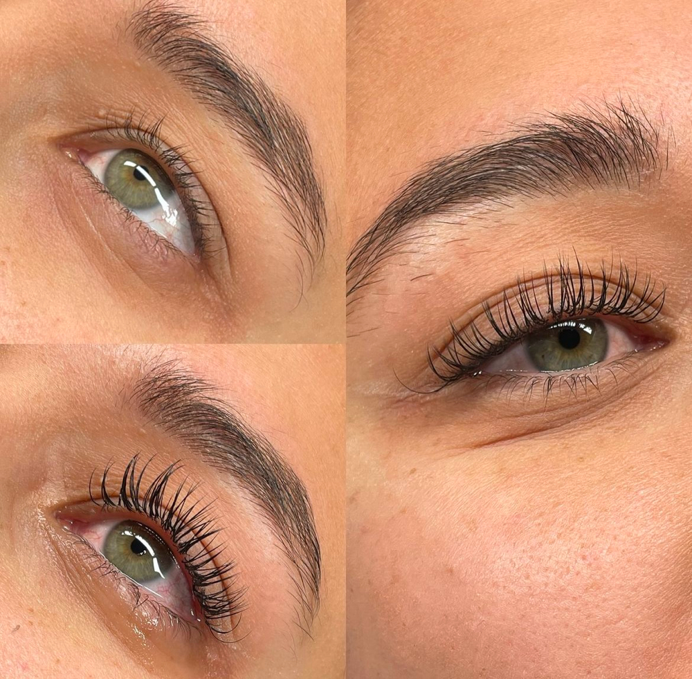 Classic Lashes