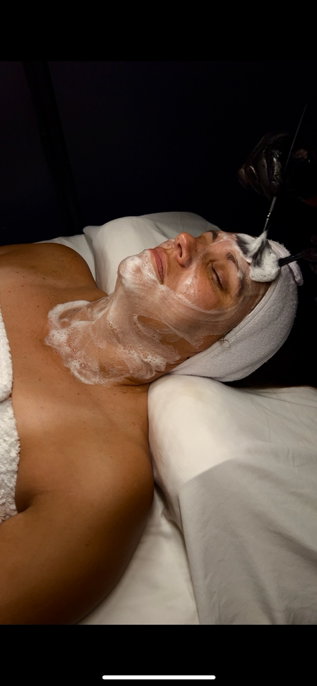 Express Facial
