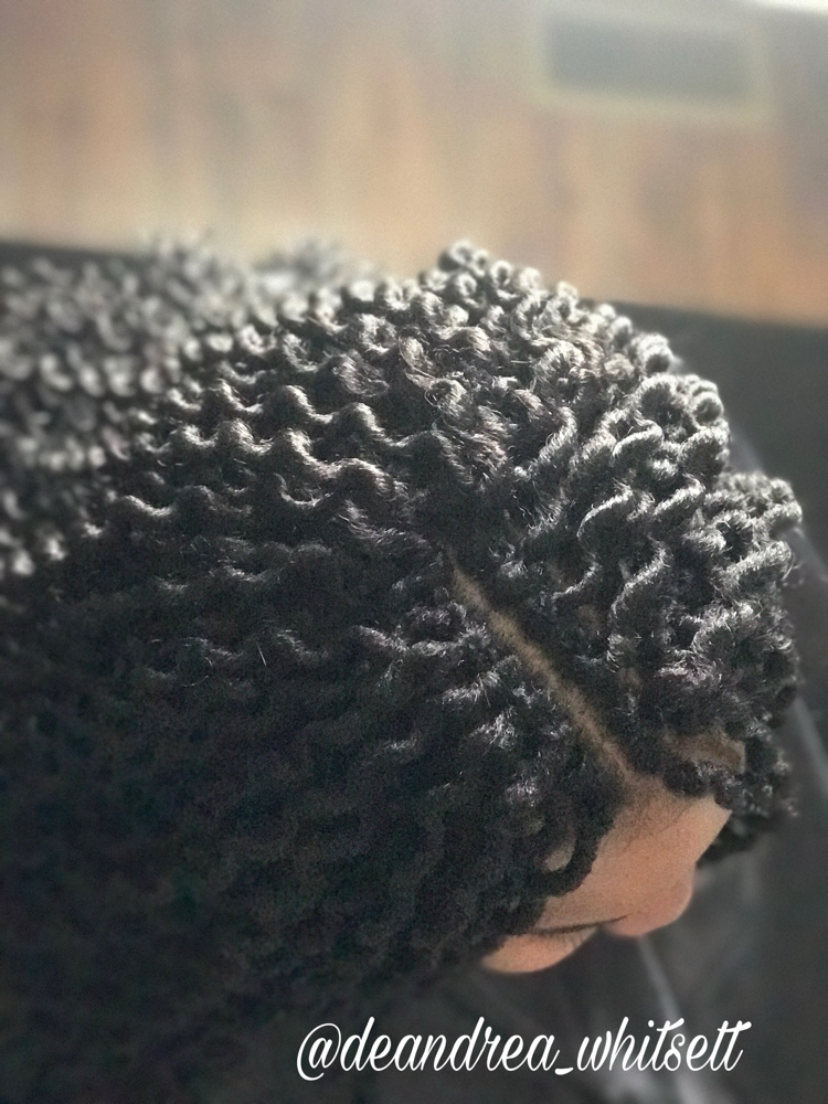 Crochet