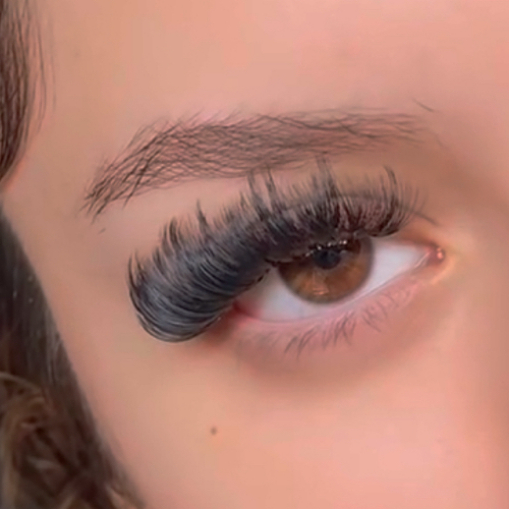 Week Touch Up at True Volume studio in North Hills, CA