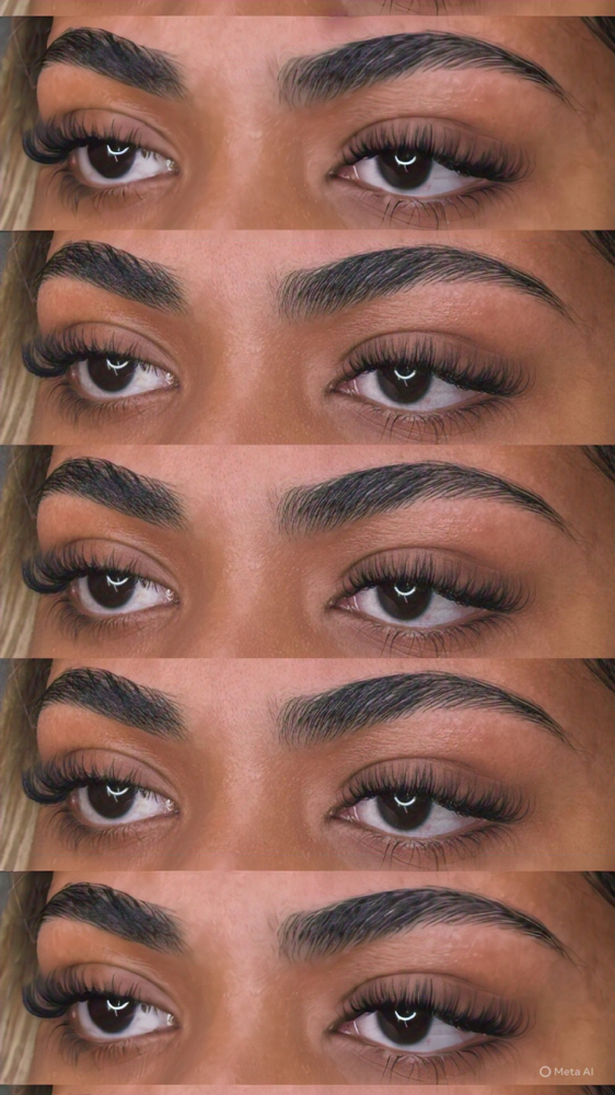 Wet Set Lash Extensions