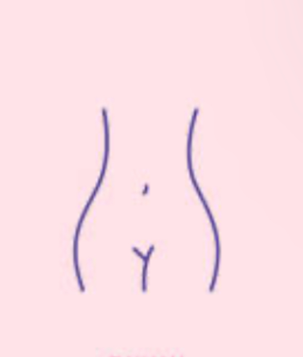 Bikini Only