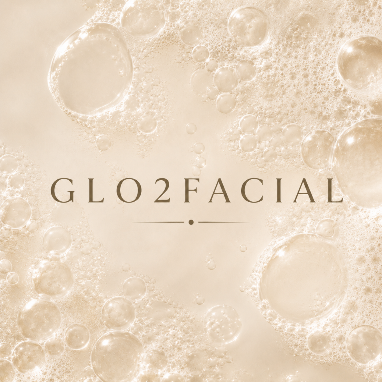 Glo2 Facial at Christina Renee Esthetics in Redlands, CA