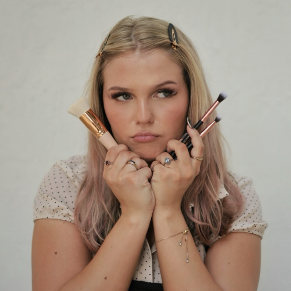 Soft Glam ***model*** at nailZen Spa Room in Winter Haven, FL