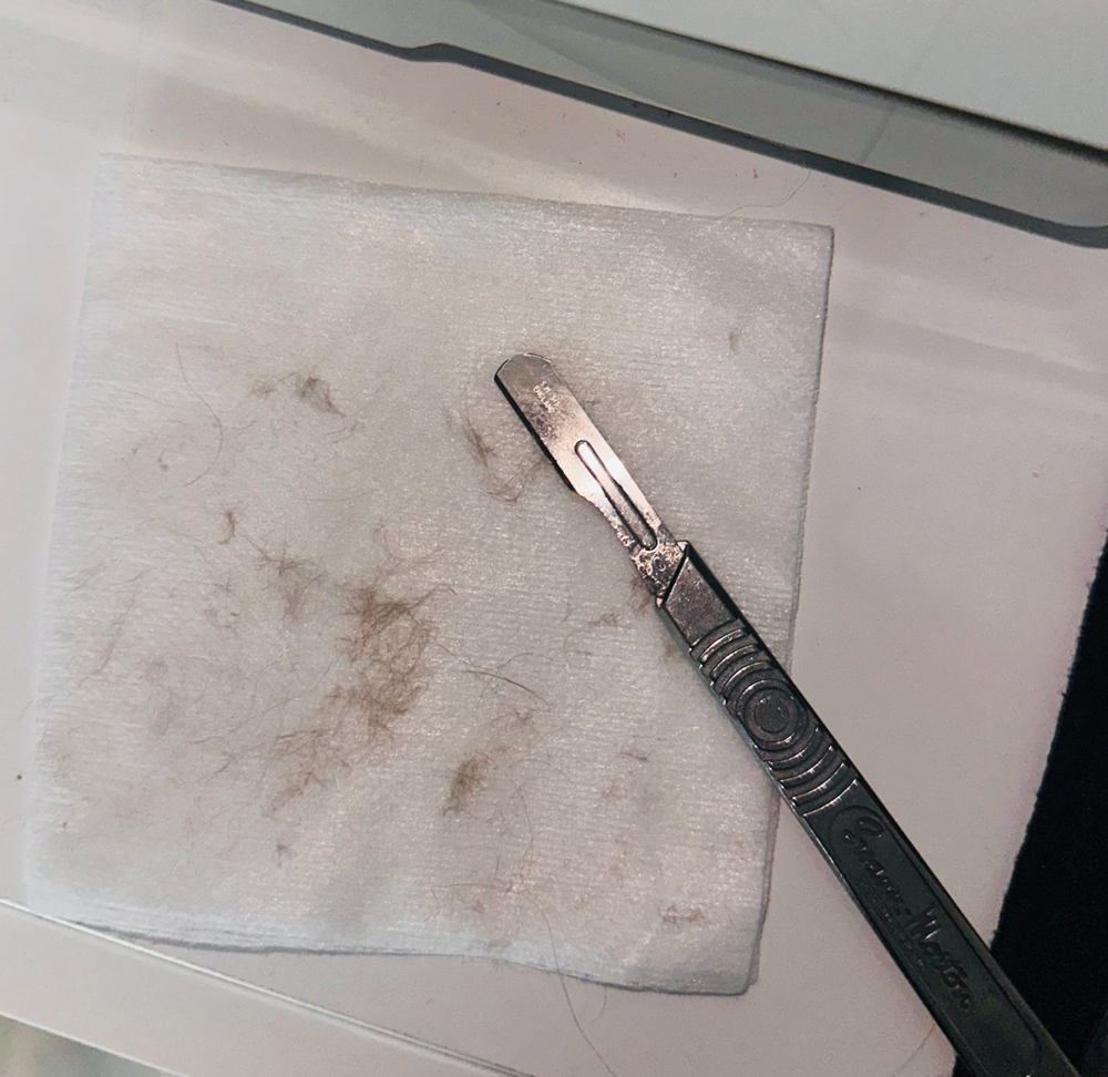 Add On Dermaplaning at Luxurious Skin Beauty Bar in Memphis, TN