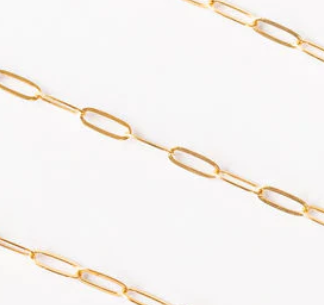 Taylor (14k Gold Filled)