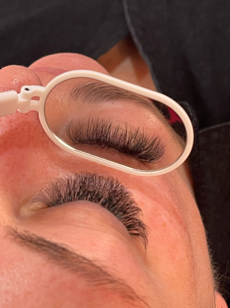 Volume Refill at Brittany Ezersky in Port St Lucie, FL