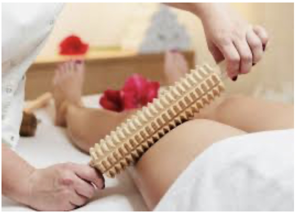 Piernas Y Levantamiento De Gluteos