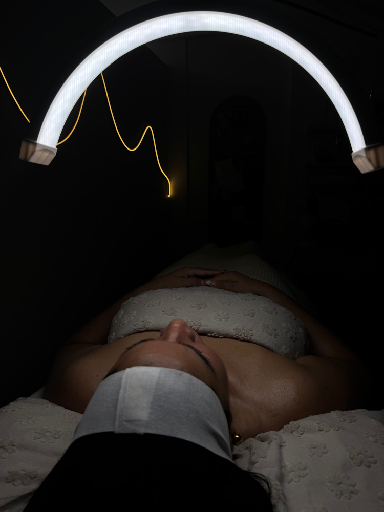 Classic Cleansing Facial (basico)