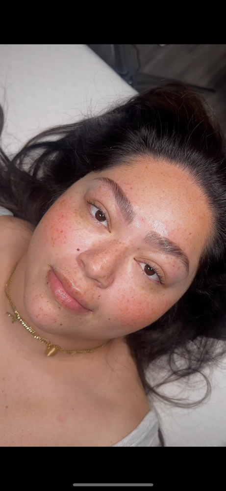 LASH LIFT + BROW LAMINATION PACKAGE