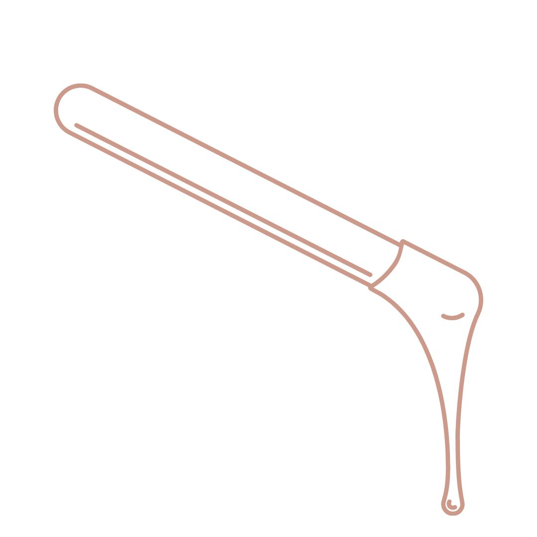 eyebrow wax