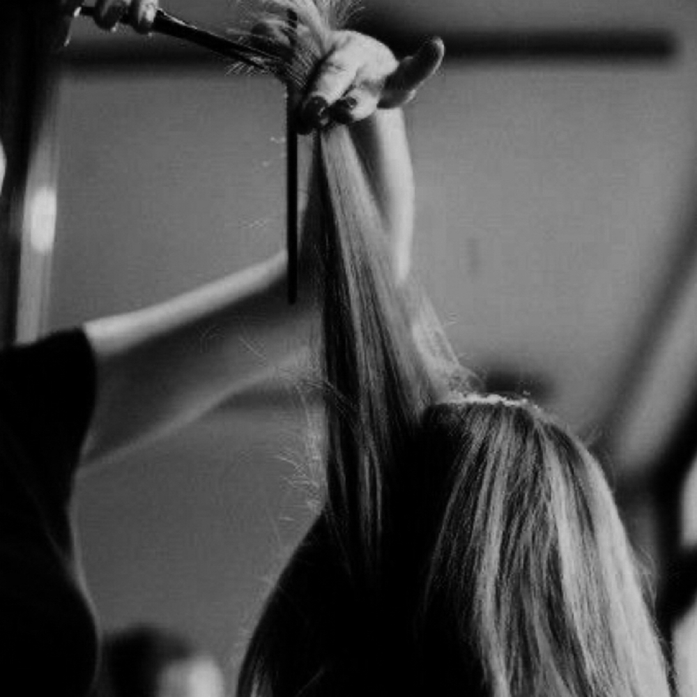 Womens Dry Cut at HAIRBYGRACECLAIRE in Baton Rouge, LA