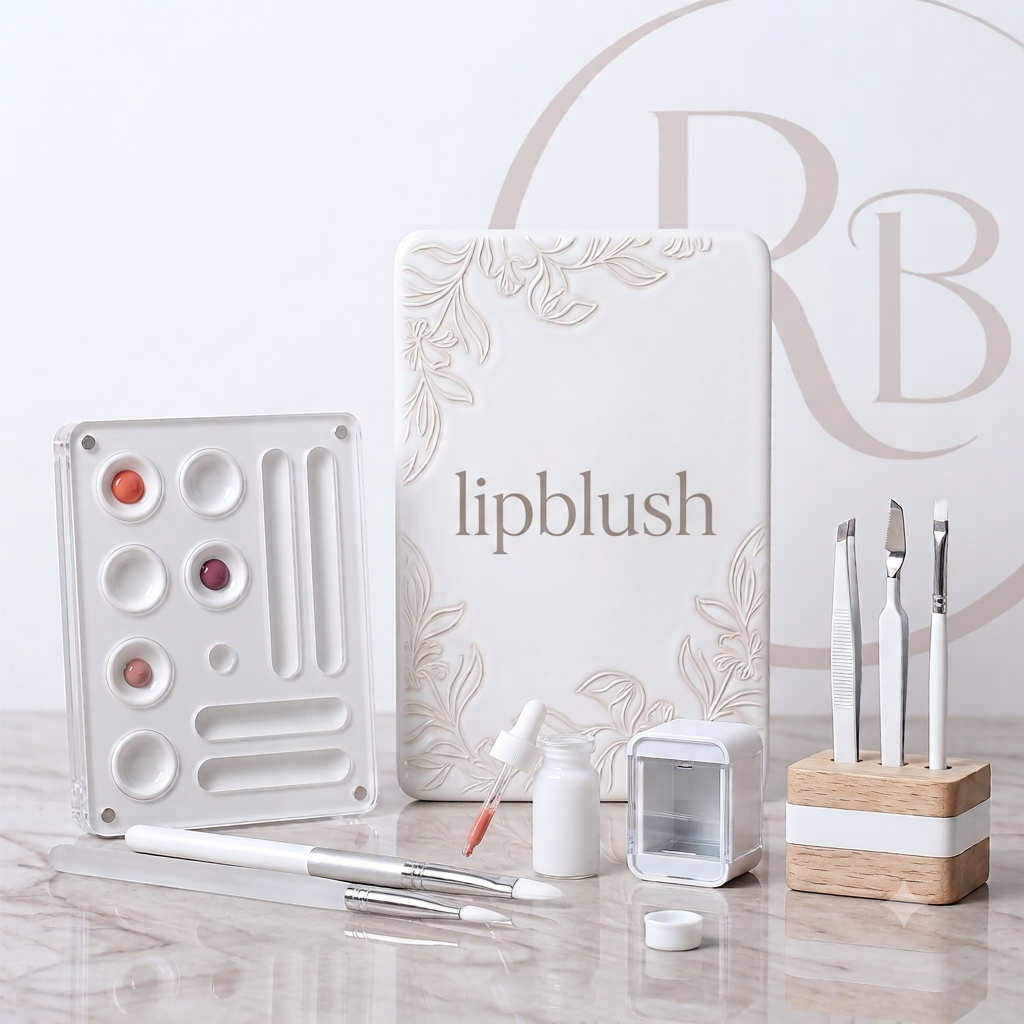 Lipblush at Ross Beauty Center-Med spa in Duluth, GA