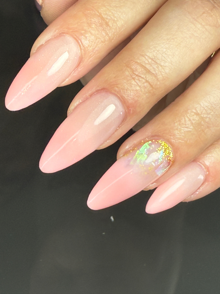 6 Days Training(4hr. Each Day) at Gallery Nails & Lux Nails in Columbus, OH