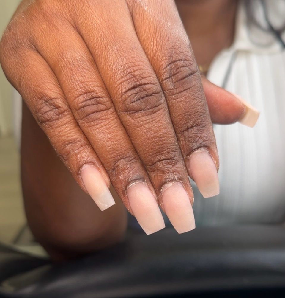 Fill In Or Rebalance