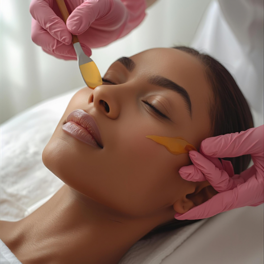 Sideburns at Sei Bella in Horsham, PA