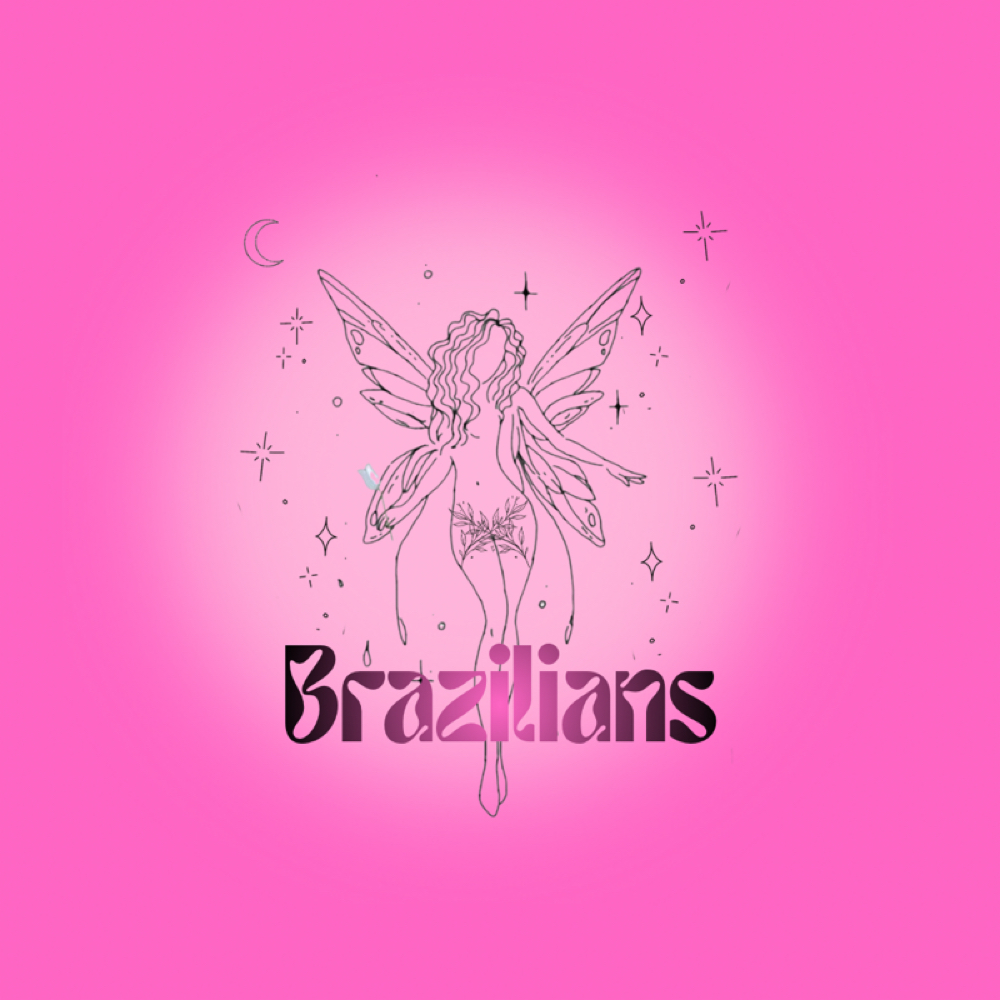 Returning Client Full Brazilian (V) at Pixie Studio in Arlington, TX