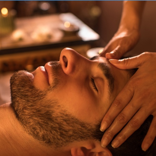 S'mores Indulgence Treatment at Natural Luminance Skin & Body Wellness in Merrillville, IN